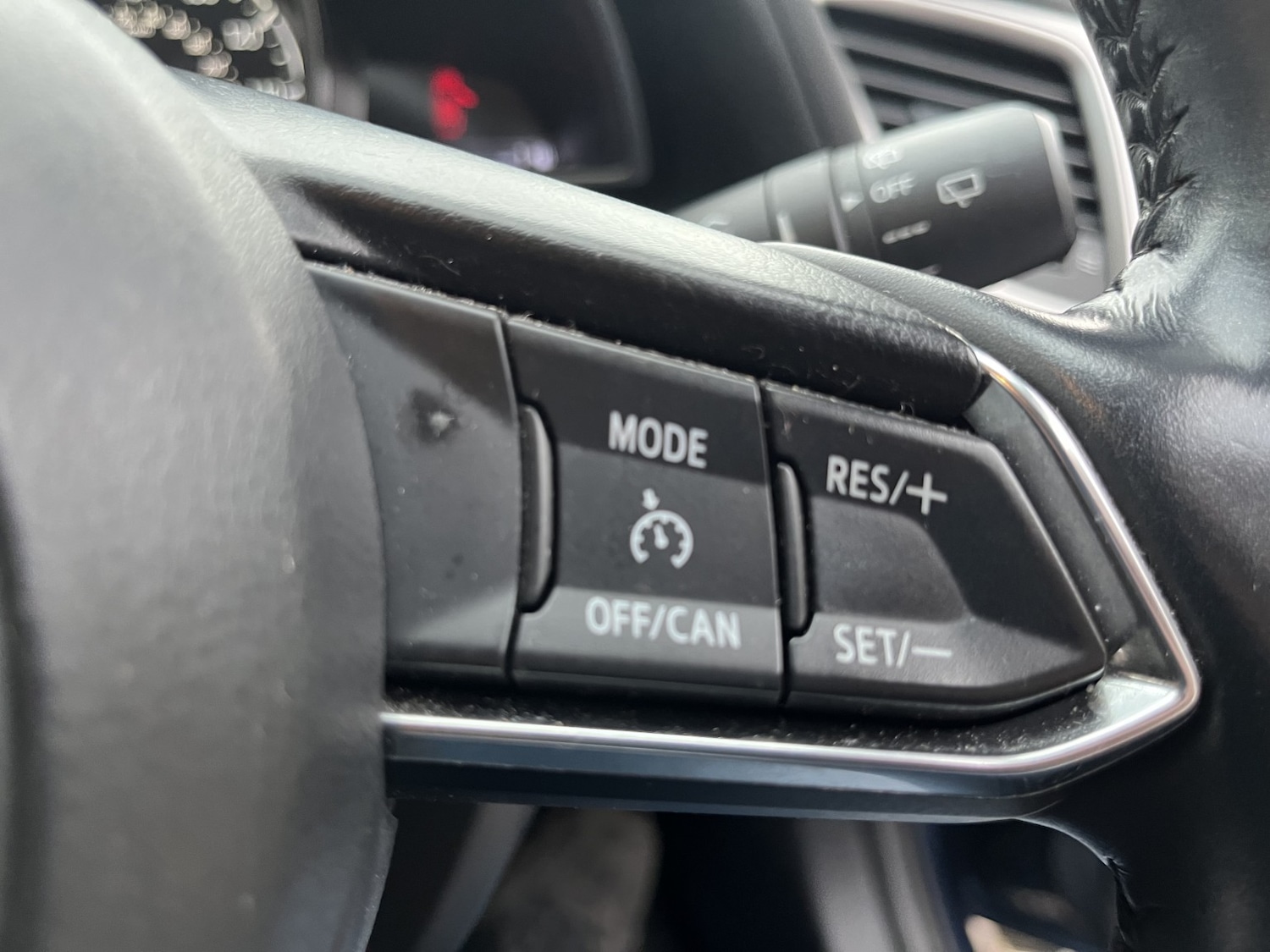 Used Mazda Mazda3 2019 for sale - 76941764: Photo 18