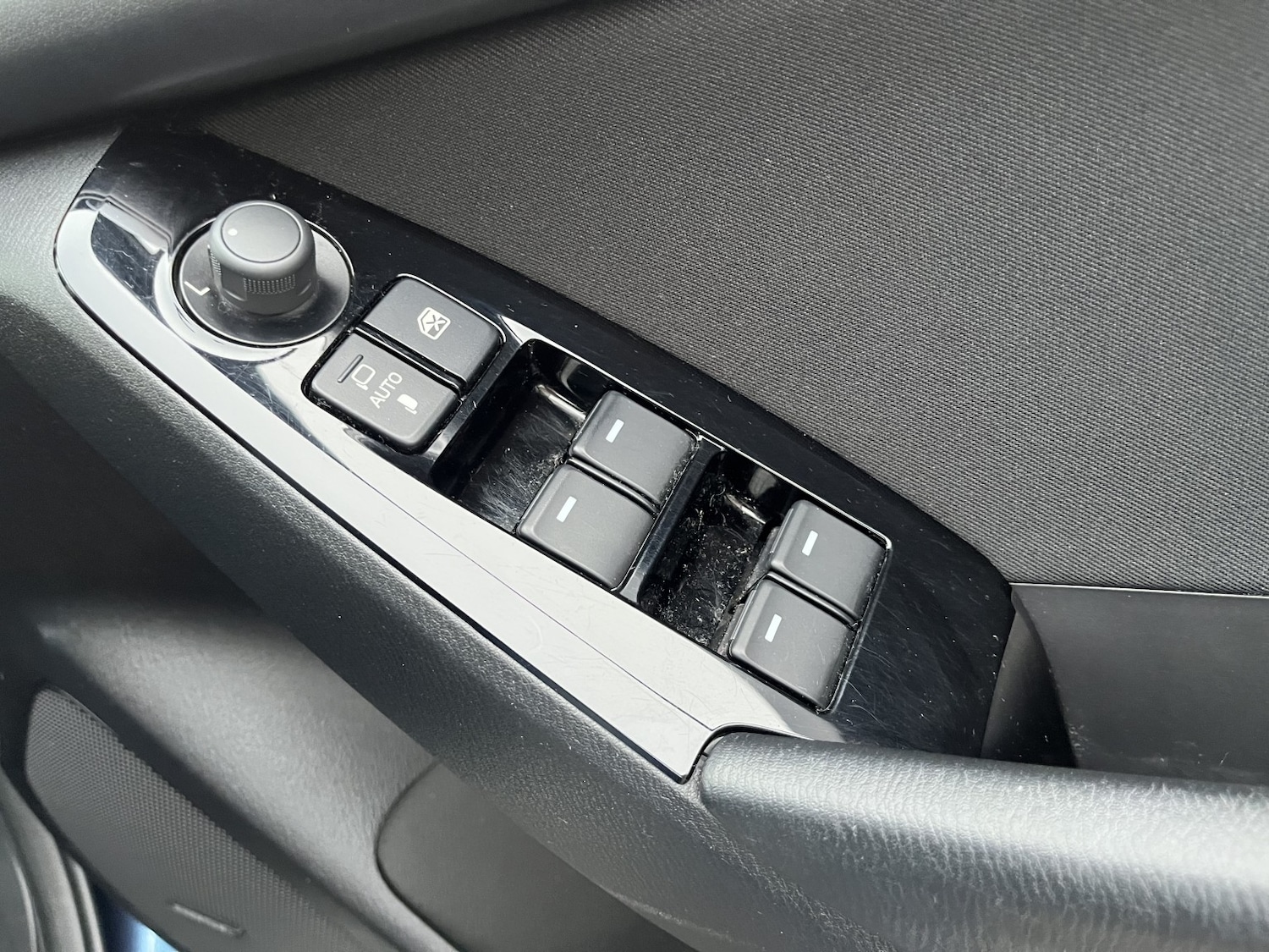 Used Mazda Mazda3 2019 for sale - 76941764: Photo 19