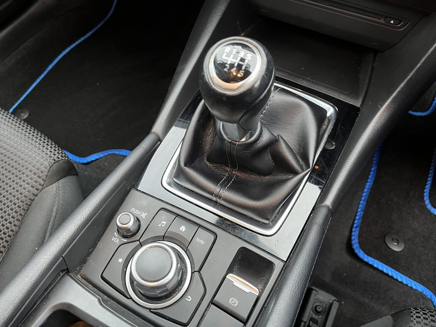 Used Mazda Mazda3 2019 for sale - 76941764: Photo 21