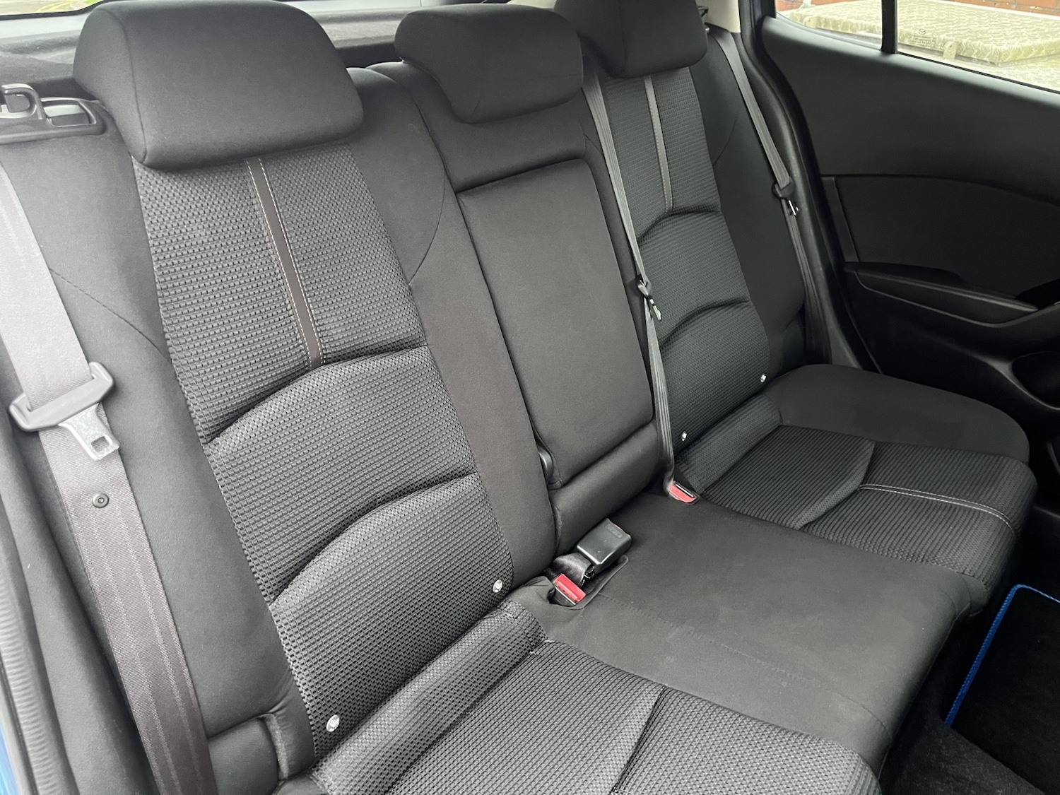 Used Mazda Mazda3 2019 for sale - 76941764: Photo 22