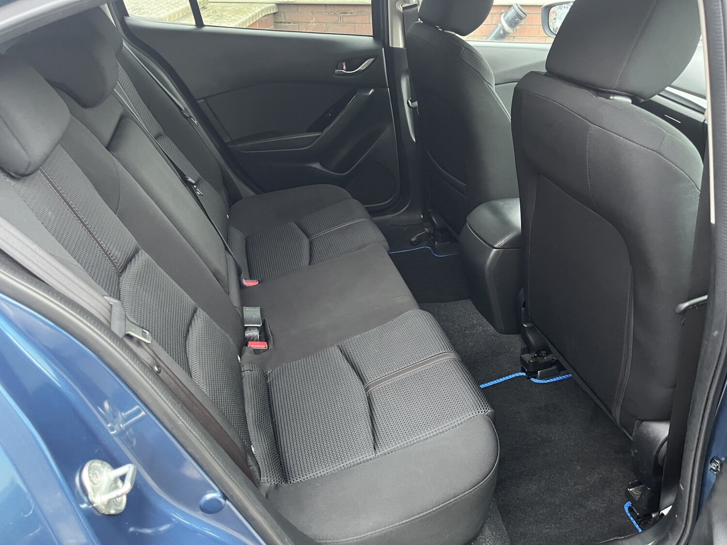 Used Mazda Mazda3 2019 for sale - 76941764: Photo 23