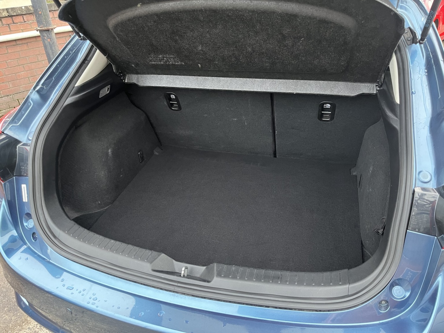 Used Mazda Mazda3 2019 for sale - 76941764: Photo 24