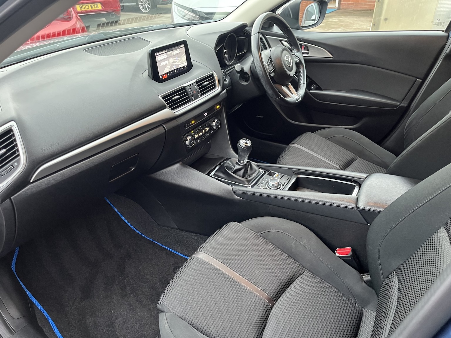 Used Mazda Mazda3 2019 for sale - 76941764: Photo 7