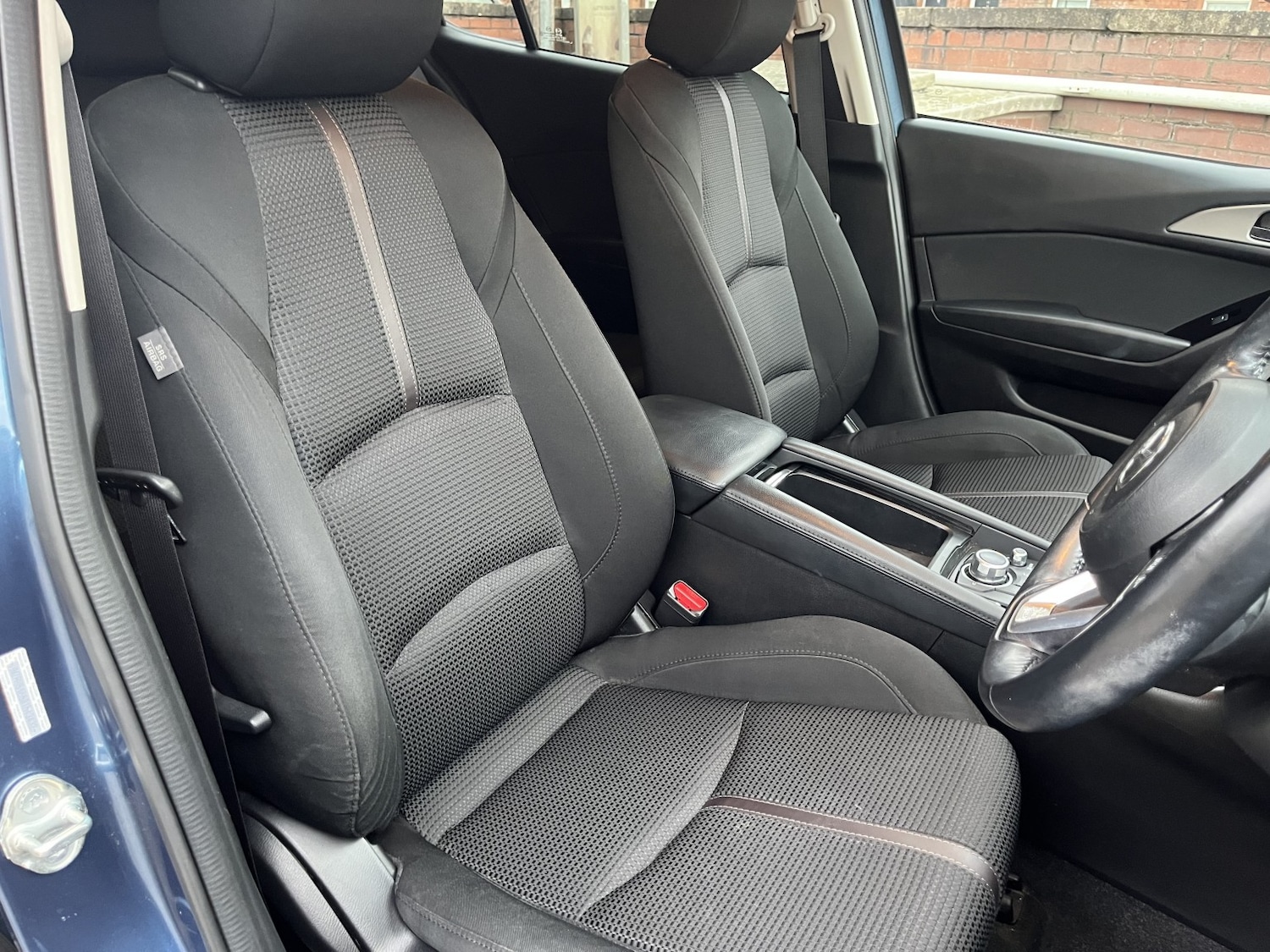 Used Mazda Mazda3 2019 for sale - 76941764: Photo 8