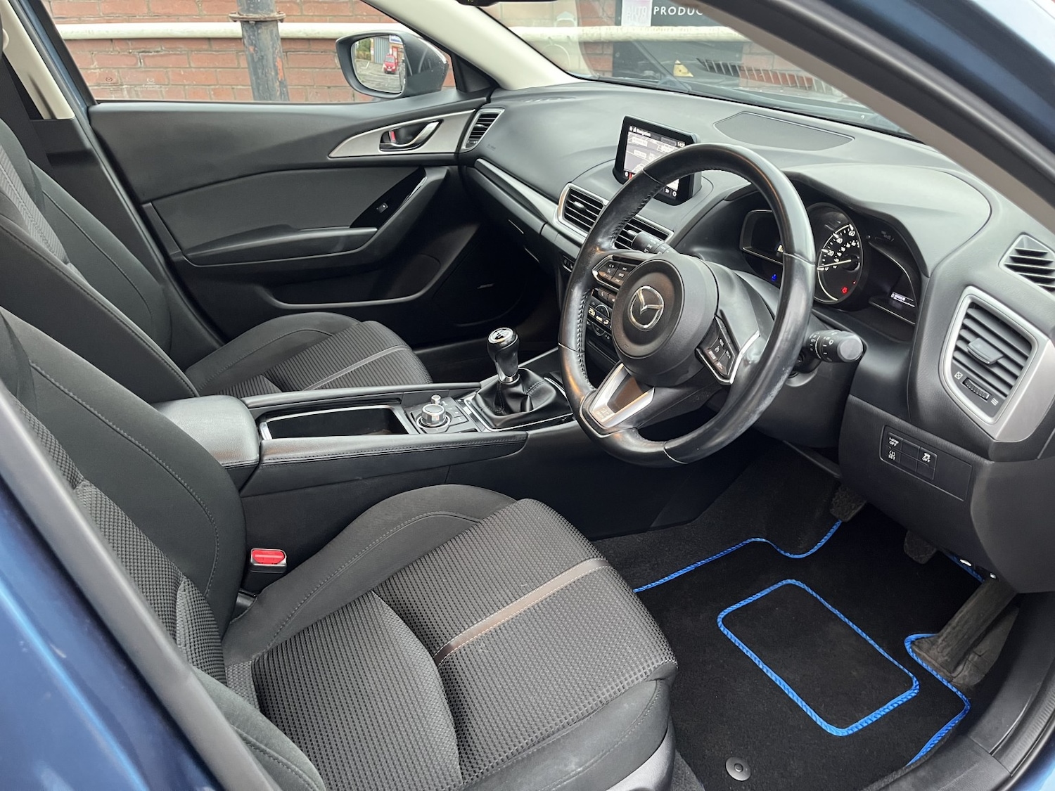 Used Mazda Mazda3 2019 for sale - 76941764: Photo 9