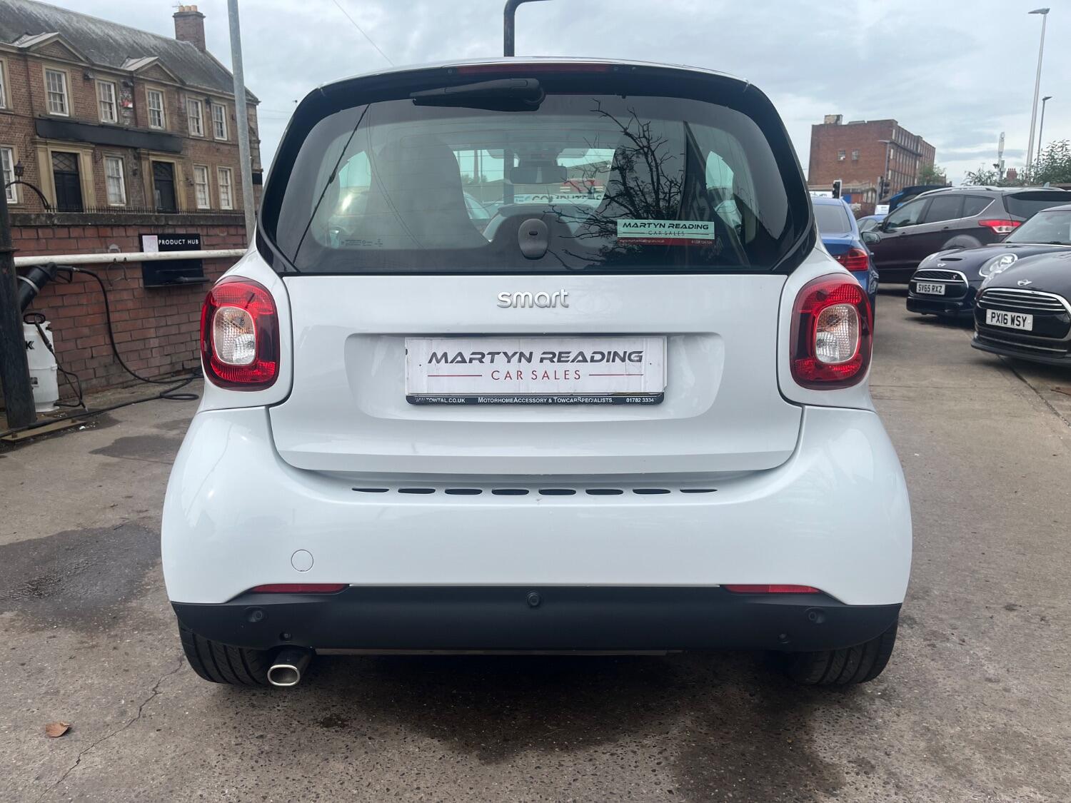 Used smart fortwo 2016 for sale - 76120184: Photo 15