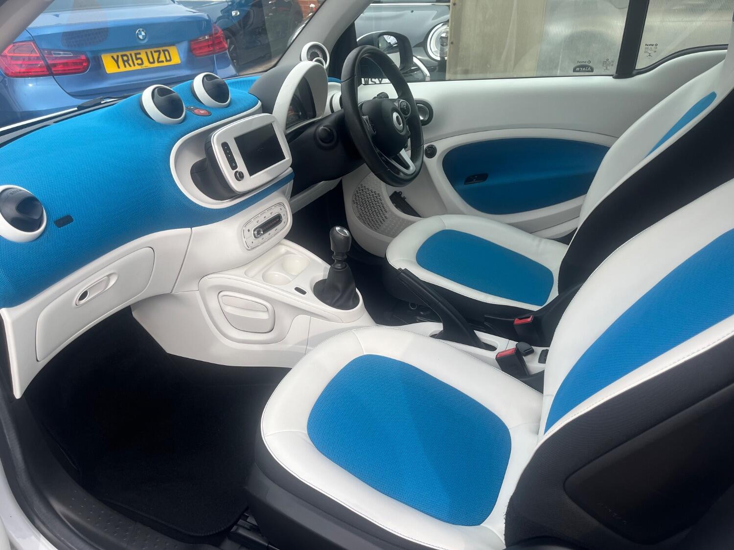 Used smart fortwo 2016 for sale - 76120184: Photo 17