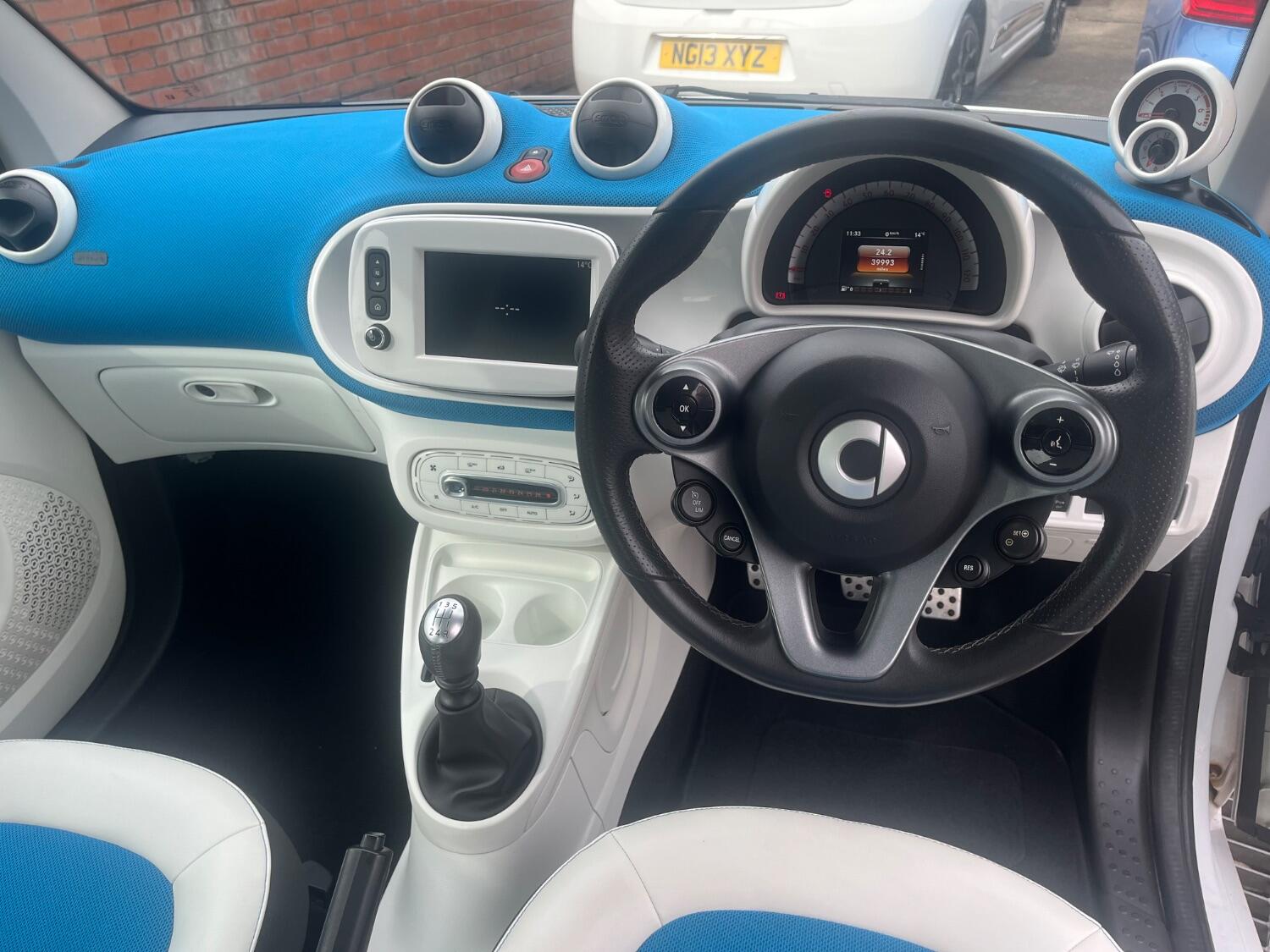 Used smart fortwo 2016 for sale - 76120184: Photo 19