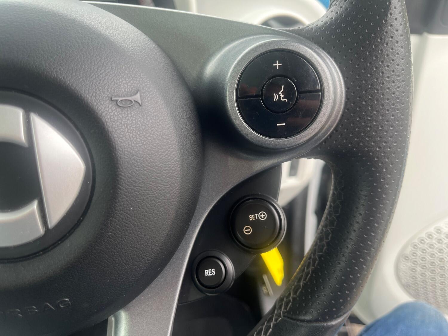 Used smart fortwo 2016 for sale - 76120184: Photo 22