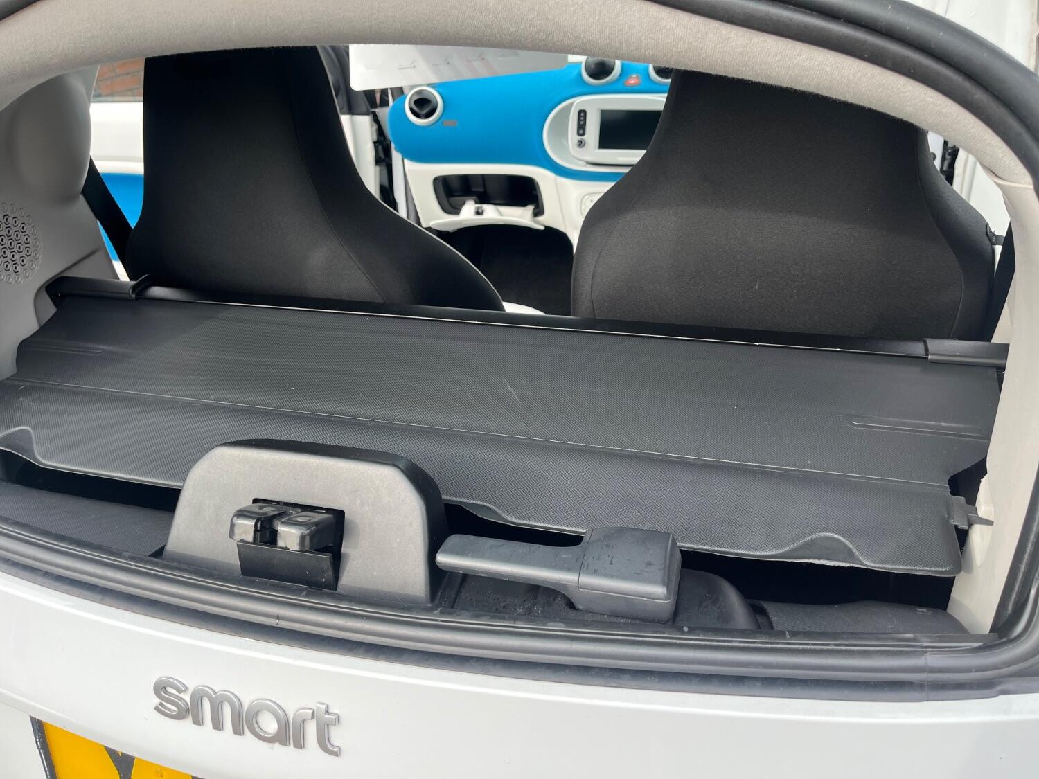 Used smart fortwo 2016 for sale - 76120184: Photo 26
