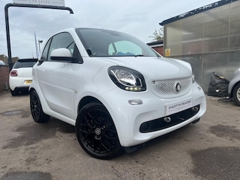 Used smart fortwo 2016 for sale - 76120184: Photo 2
