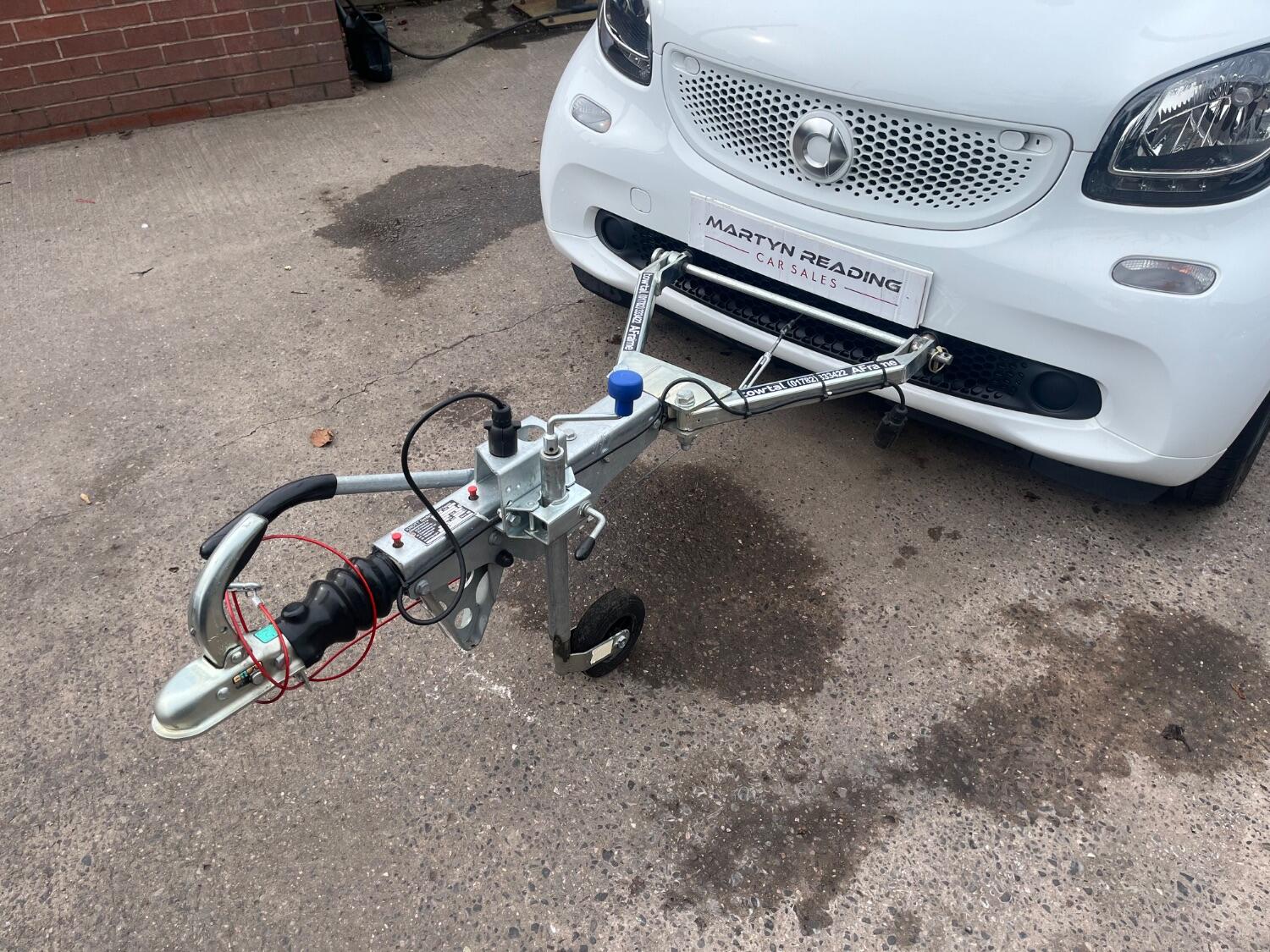 Used smart fortwo 2016 for sale - 76120184: Photo 4