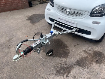 Used smart fortwo 2016 for sale - 76120184: Photo 4