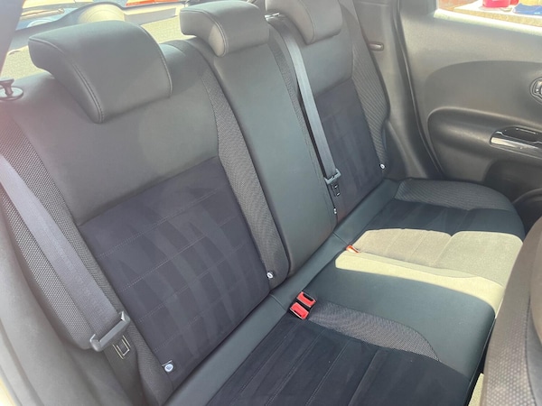 Used Nissan Juke 2017 for sale - 75196976: Photo 19