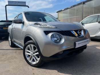 2017 - 1.5 dCi N-Connecta 5-Door