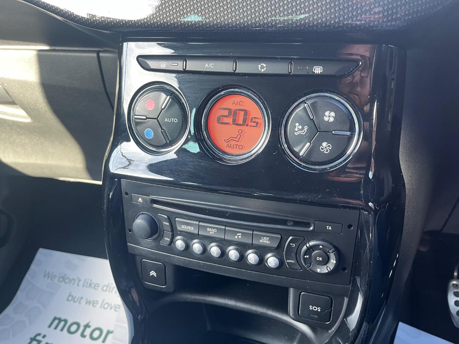 Used Citroen DS3 2013 for sale - 76041031: Photo 17
