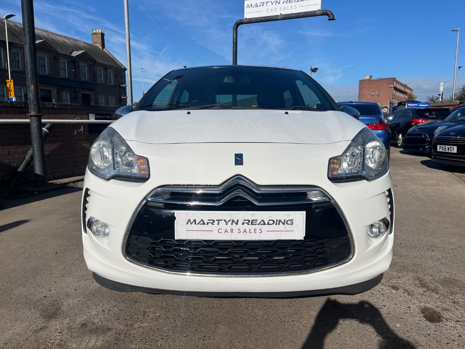 Used Citroen DS3 2013 for sale - 76041031: Photo 2