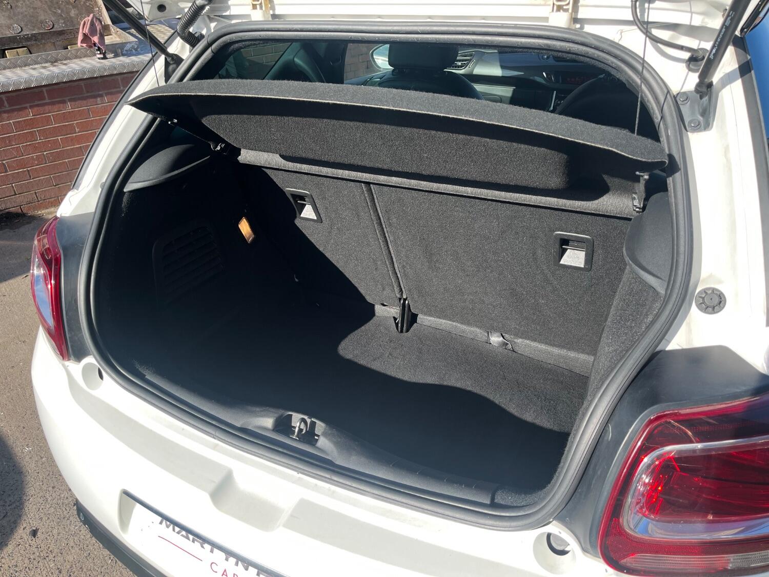 Used Citroen DS3 2013 for sale - 76041031: Photo 20