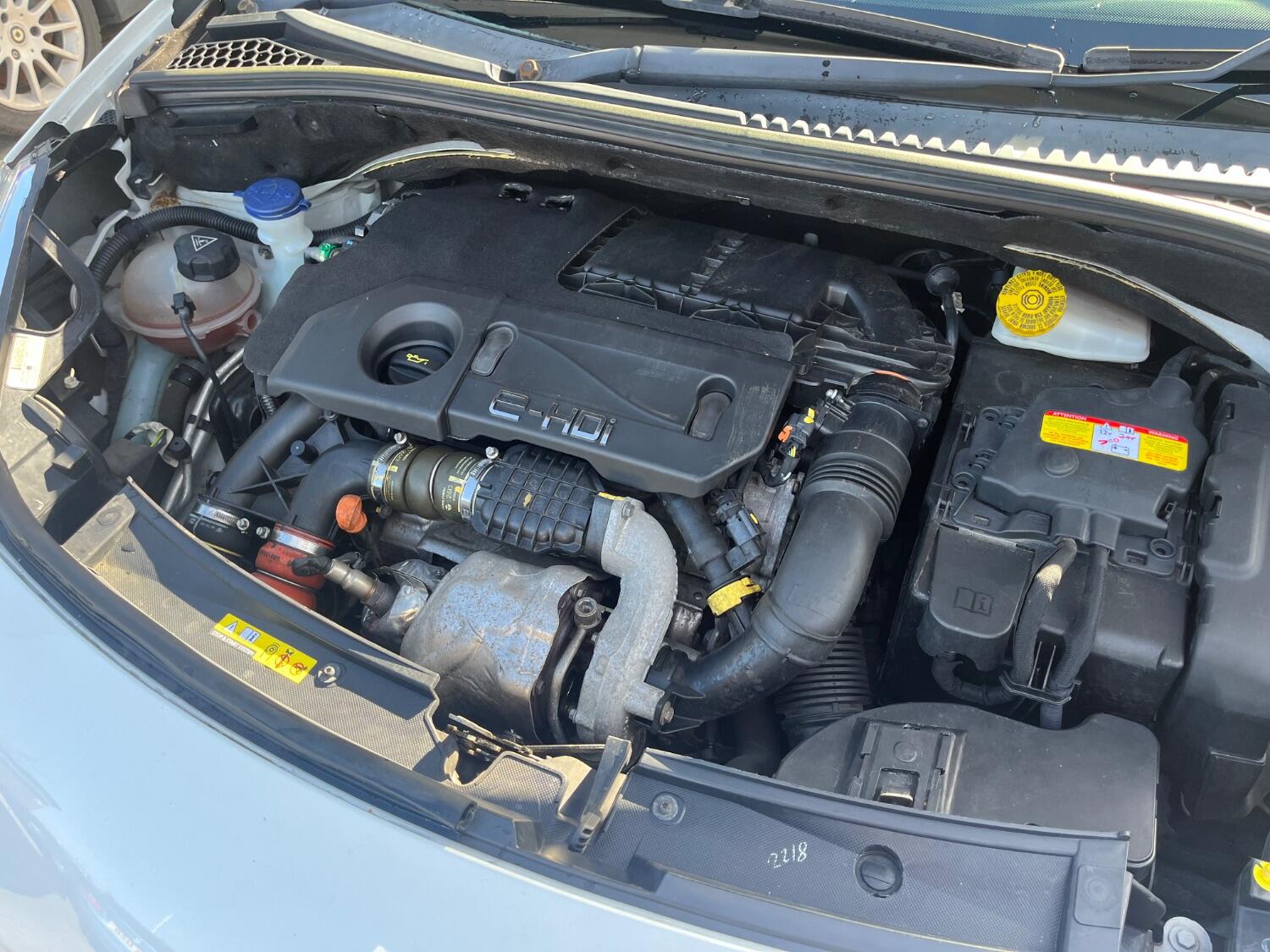 Used Citroen DS3 2013 for sale - 76041031: Photo 21