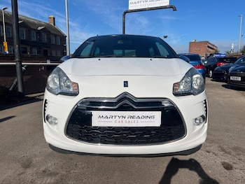 Used Citroen DS3 2013 for sale - 76041031: Photo 2