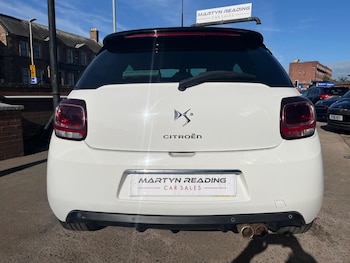 Used Citroen DS3 2013 for sale - 76041031: Photo 3