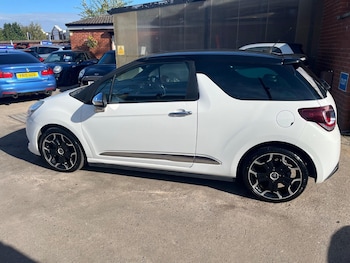 Used Citroen DS3 2013 for sale - 76041031: Photo 4
