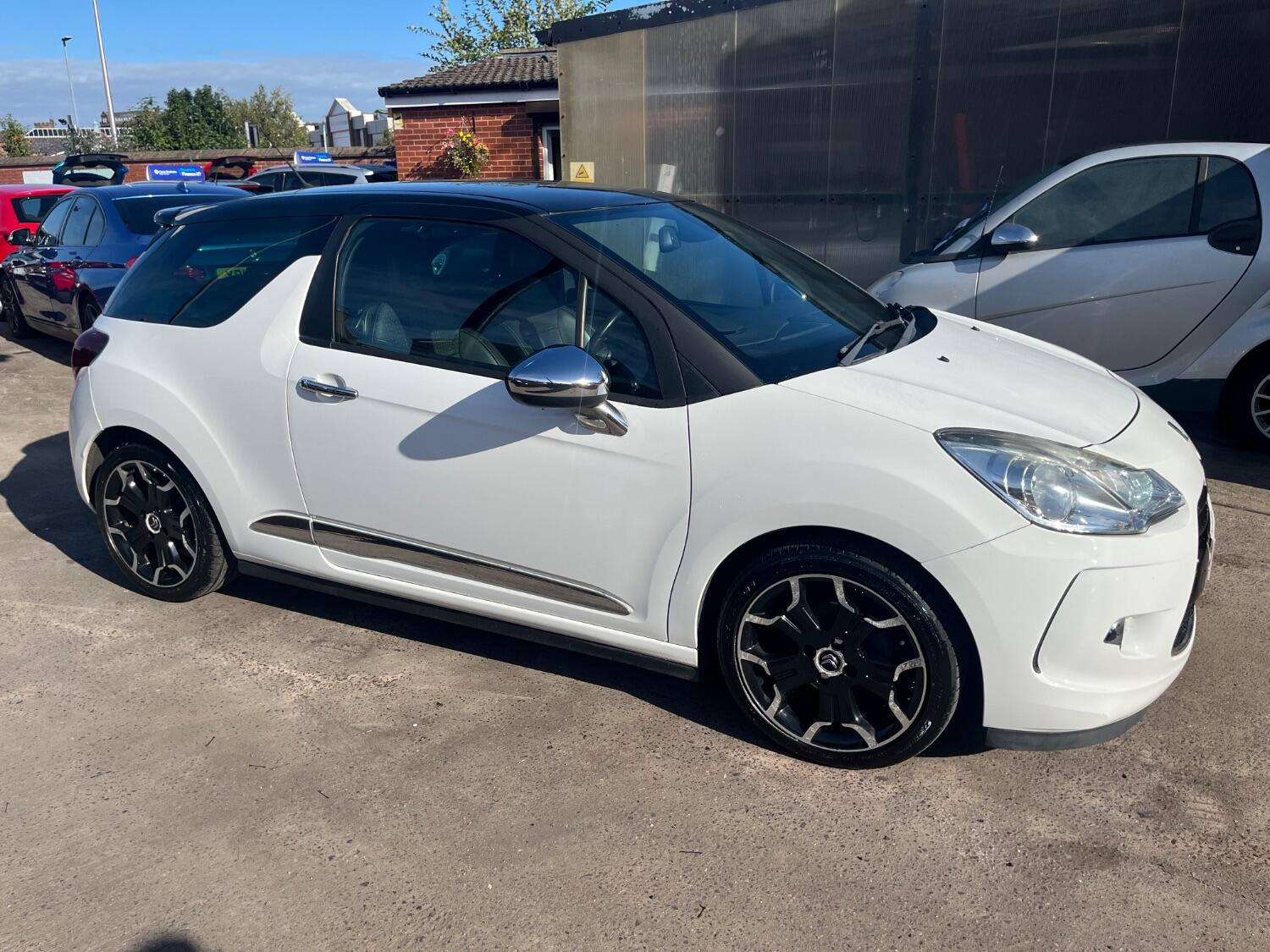 Used Citroen DS3 2013 for sale - 76041031: Photo 5