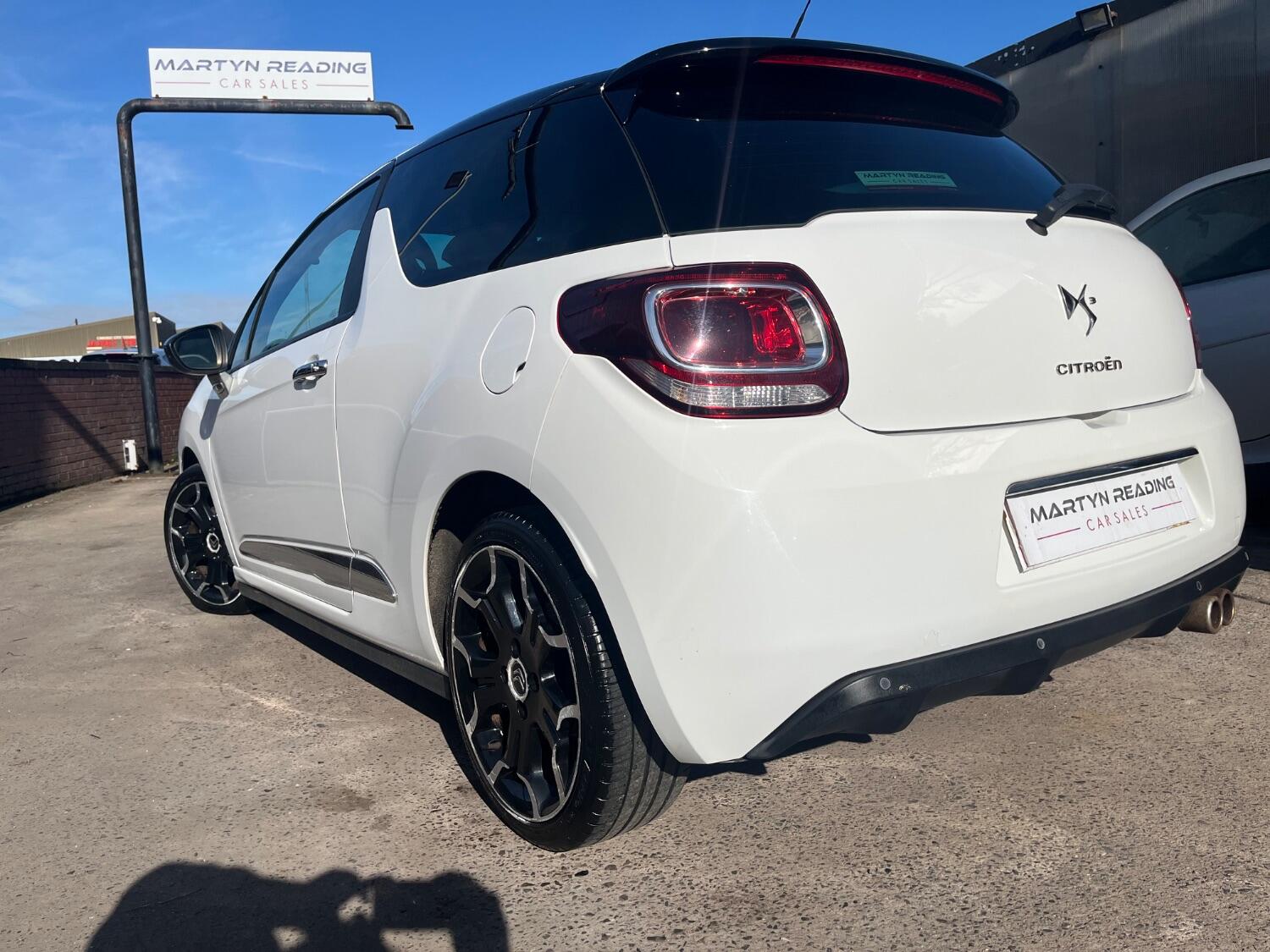Used Citroen DS3 2013 for sale - 76041031: Photo 6