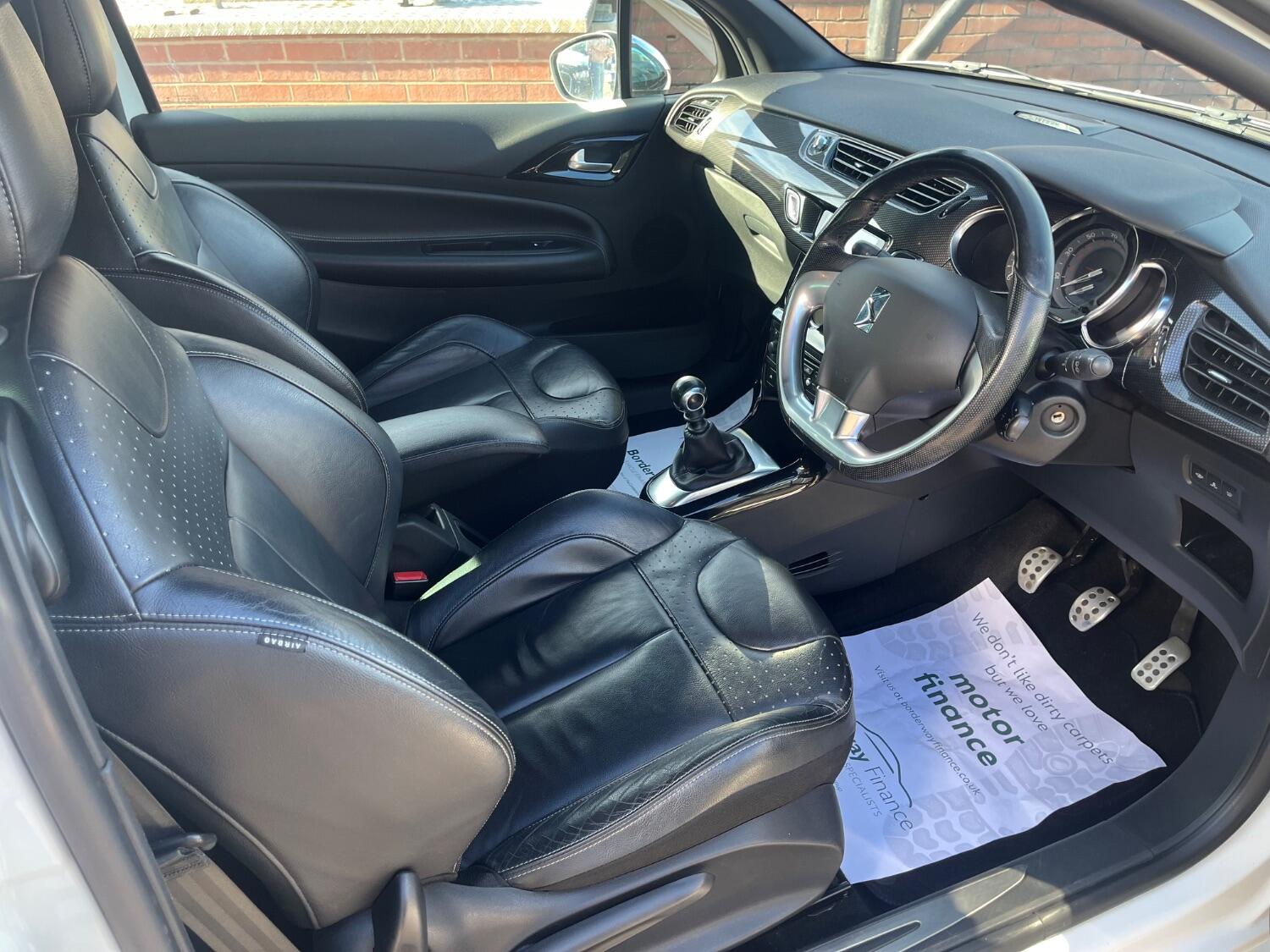 Used Citroen DS3 2013 for sale - 76041031: Photo 8