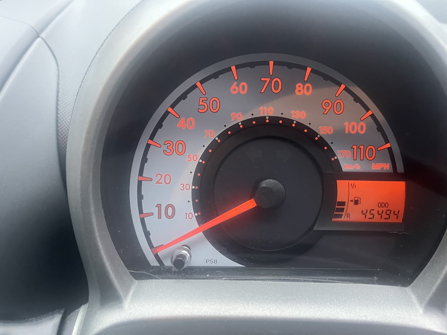 Used Citroen C1 2011 for sale - 77438428: Photo 10