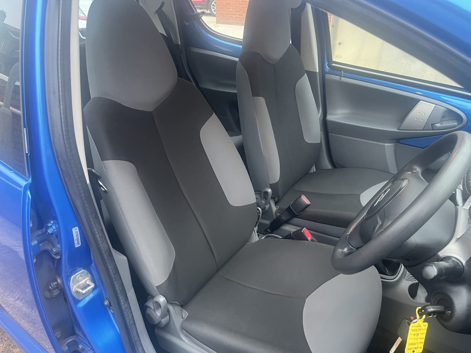 Used Citroen C1 2011 for sale - 77438428: Photo 12