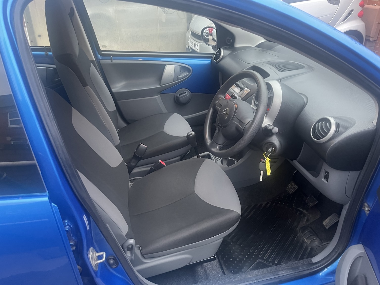 Used Citroen C1 2011 for sale - 77438428: Photo 13