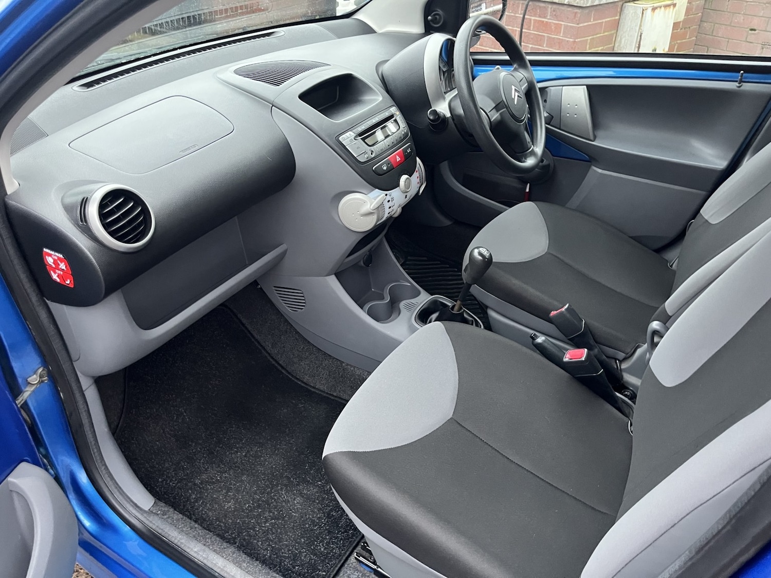 Used Citroen C1 2011 for sale - 77438428: Photo 14