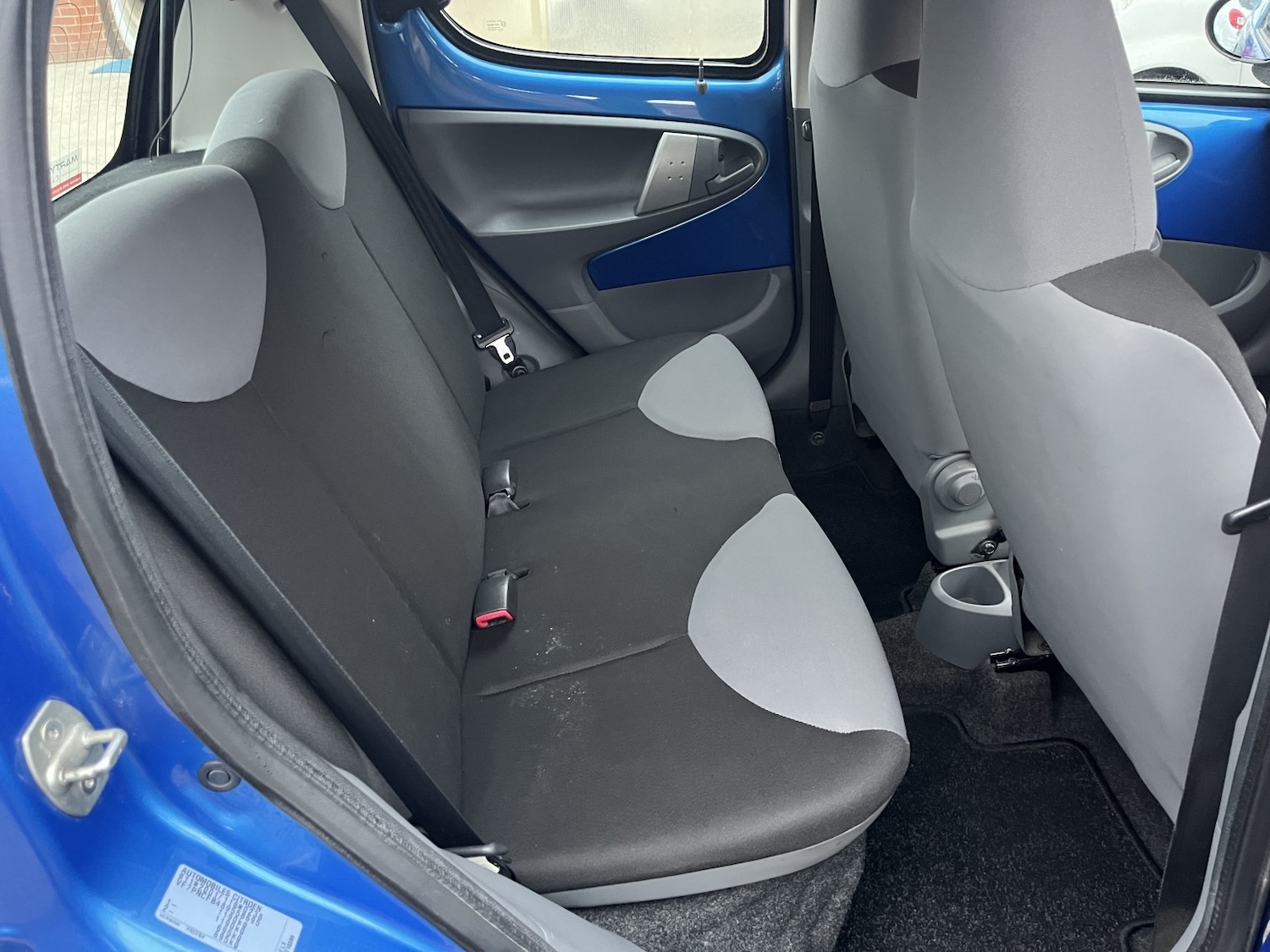 Used Citroen C1 2011 for sale - 77438428: Photo 15