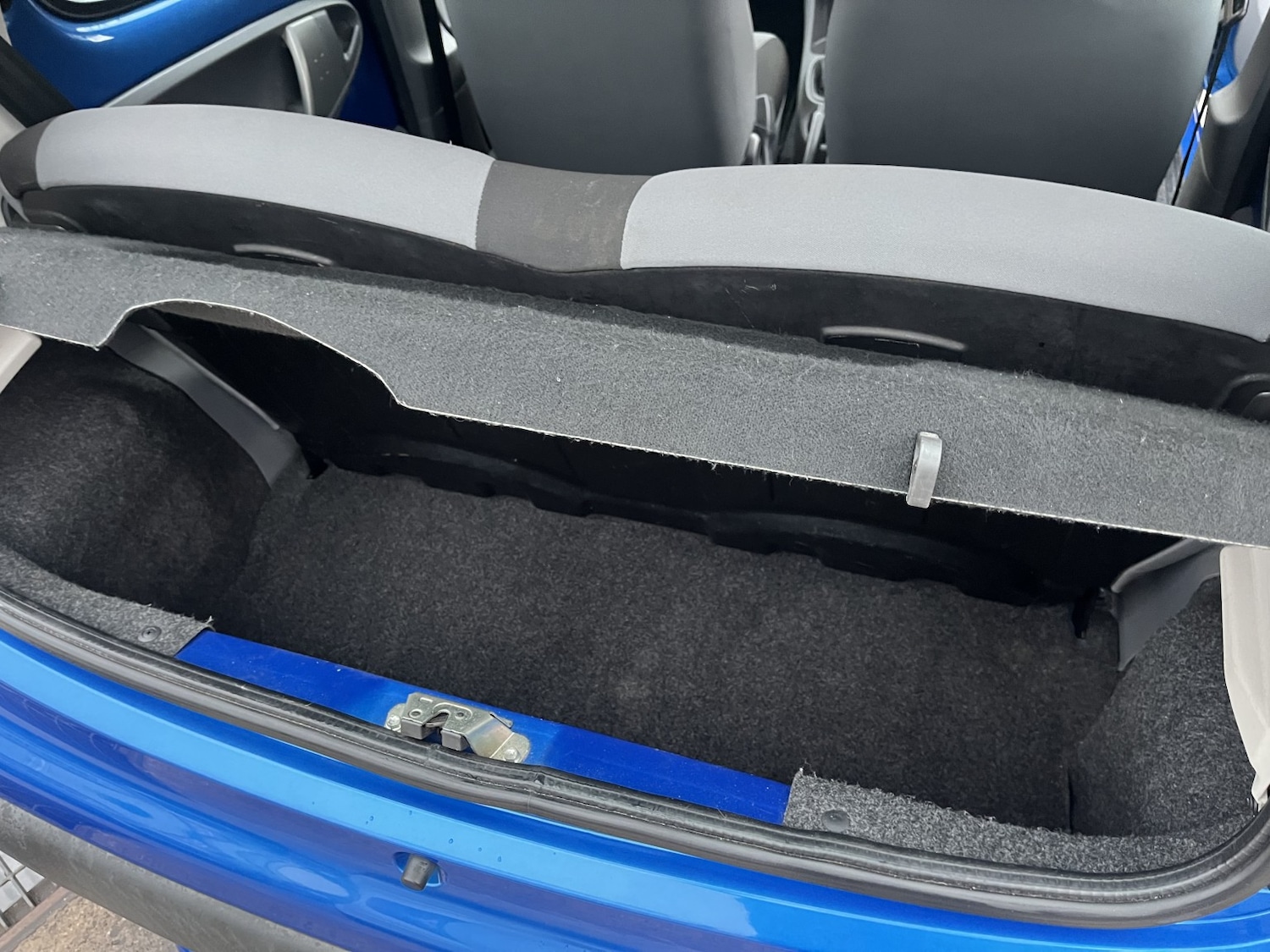 Used Citroen C1 2011 for sale - 77438428: Photo 16