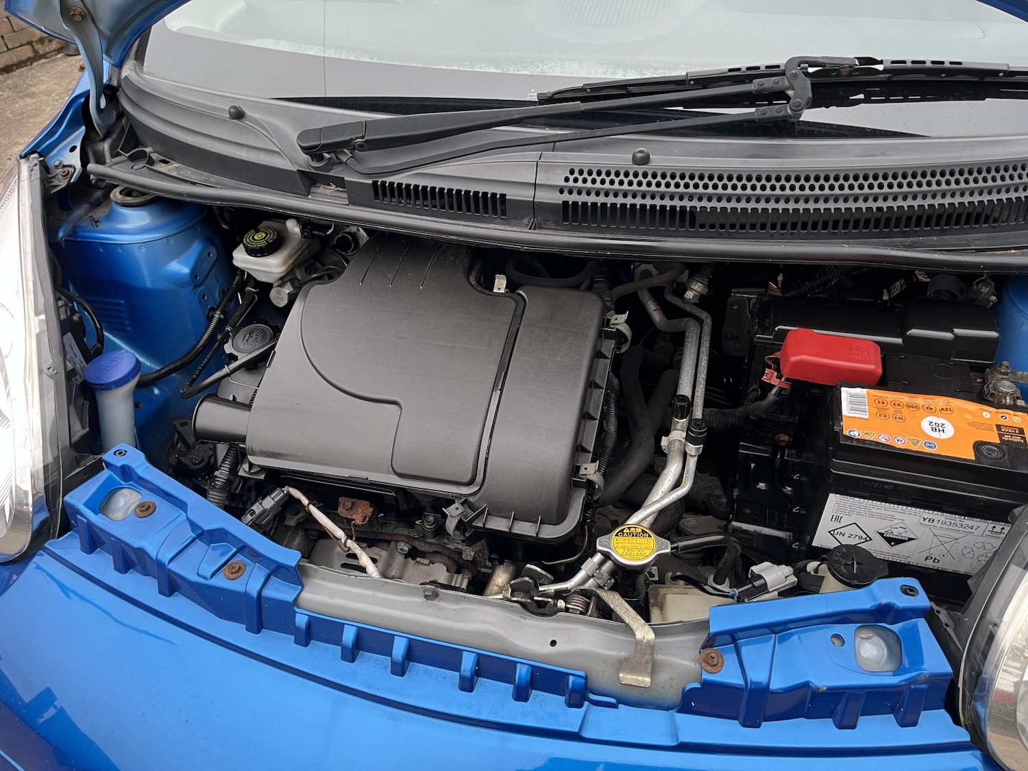 Used Citroen C1 2011 for sale - 77438428: Photo 17