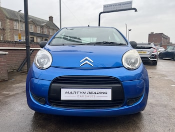 Used Citroen C1 2011 for sale - 77438428: Photo