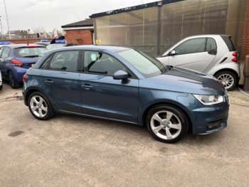 Used Audi A1 2015 for sale - 74108162: Photo