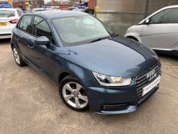 Used Audi A1 2015 for sale - 74108162: Photo