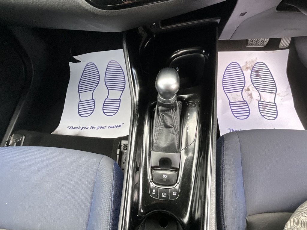 Used Toyota C-HR 2017 for sale - 76234372: Photo 21