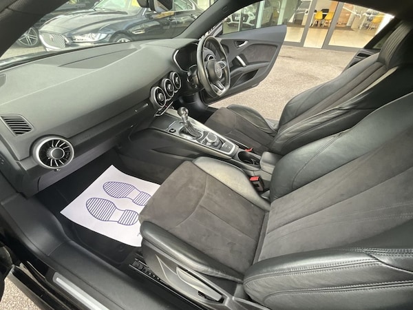 Used Audi TT 2018 for sale - 76234430: Photo 15