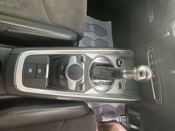 Used Audi TT 2018 for sale - 76234430: Photo 17