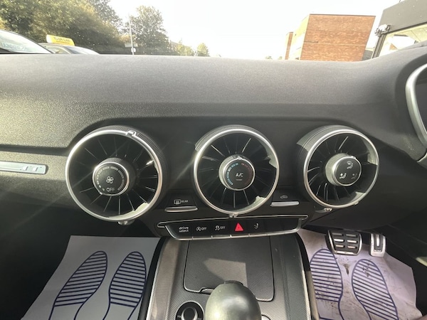 Used Audi TT 2018 for sale - 76234430: Photo 18