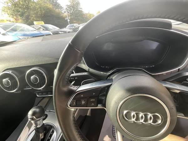 Used Audi TT 2018 for sale - 76234430: Photo 19