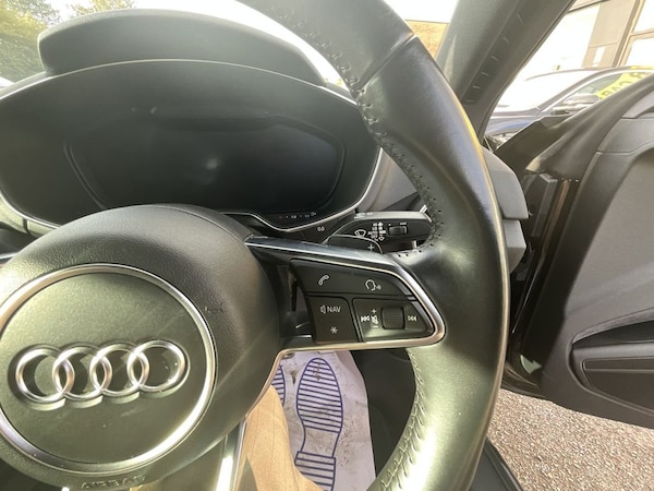 Used Audi TT 2018 for sale - 76234430: Photo 20