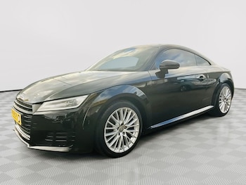 Used Audi TT 2018 for sale - 76234430: Photo 3