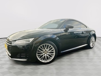 Used Audi TT 2018 for sale - 76234430: Photo 4