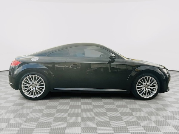 Used Audi TT 2018 for sale - 76234430: Photo 5