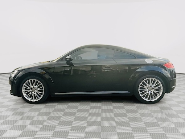 Used Audi TT 2018 for sale - 76234430: Photo 6
