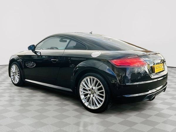 Used Audi TT 2018 for sale - 76234430: Photo 7